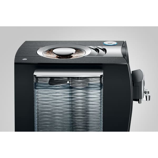 Superautomatisk kaffemaskine Jura Z10 Sort Ja 1450 W 15 bar 2,4 L
