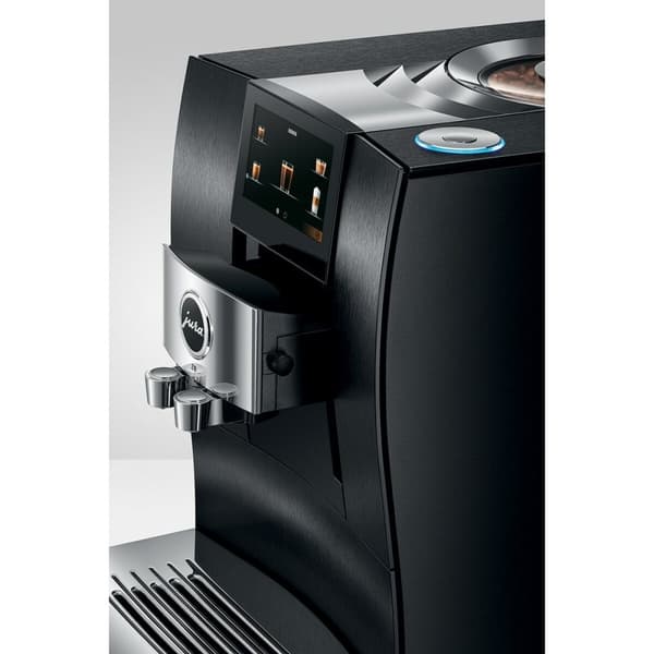 Superautomatisk kaffemaskine Jura Z10 Sort Ja 1450 W 15 bar 2,4 L
