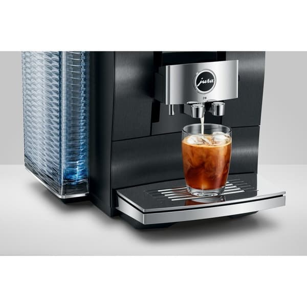 Superautomatisk kaffemaskine Jura Z10 Sort Ja 1450 W 15 bar 2,4 L