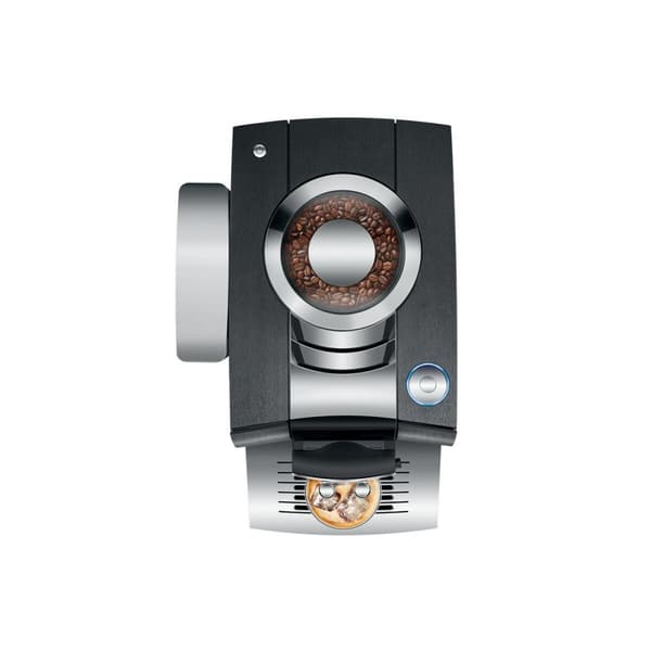 Superautomatisk kaffemaskine Jura Z10 Sort Ja 1450 W 15 bar 2,4 L