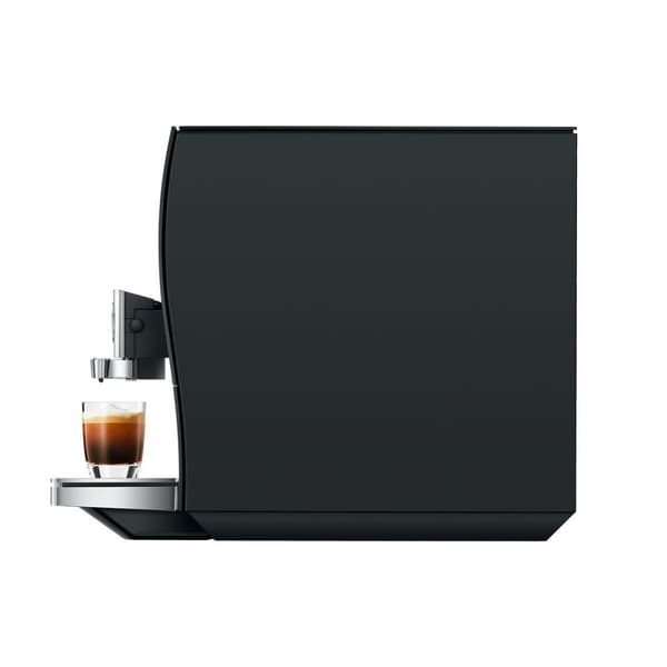 Superautomatisk kaffemaskine Jura Z10 Sort Ja 1450 W 15 bar 2,4 L