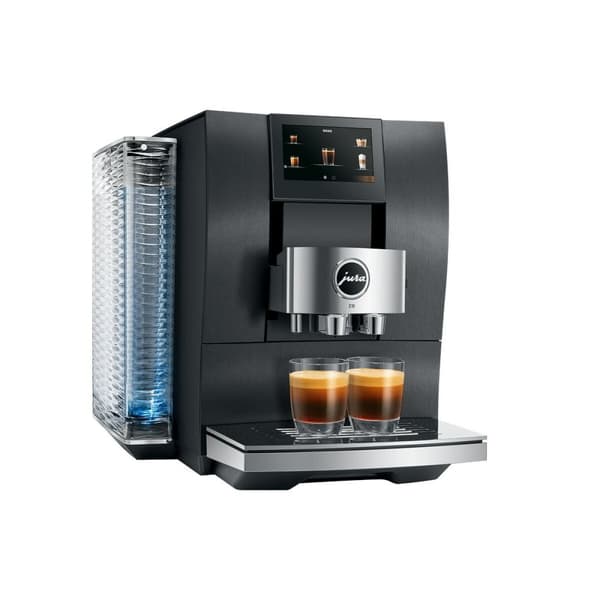 Superautomatisk kaffemaskine Jura Z10 Sort Ja 1450 W 15 bar 2,4 L