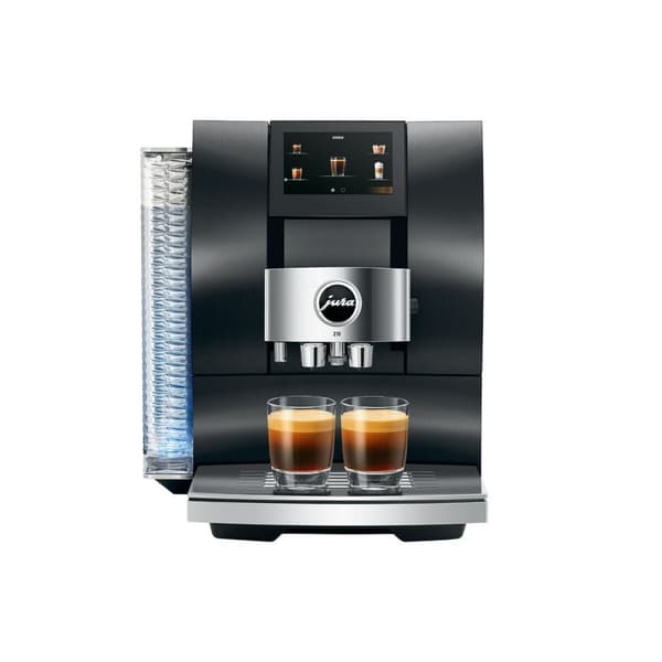 Superautomatisk kaffemaskine Jura Z10 Sort Ja 1450 W 15 bar 2,4 L