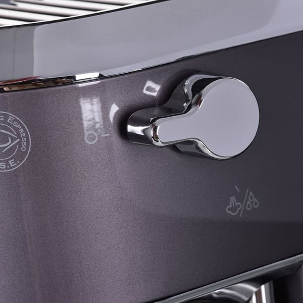 Kahvinkeitin DeLonghi EC885.GY 1 L