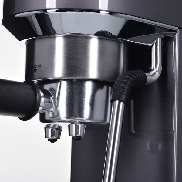 Kahvinkeitin DeLonghi EC885.GY 1 L