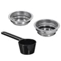 Pikkukuva 11 / 11: Kahvinkeitin DeLonghi EC885.GY 1 L