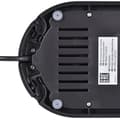 Pikkukuva 2 / 11: Kahvinkeitin DeLonghi EC885.GY 1 L