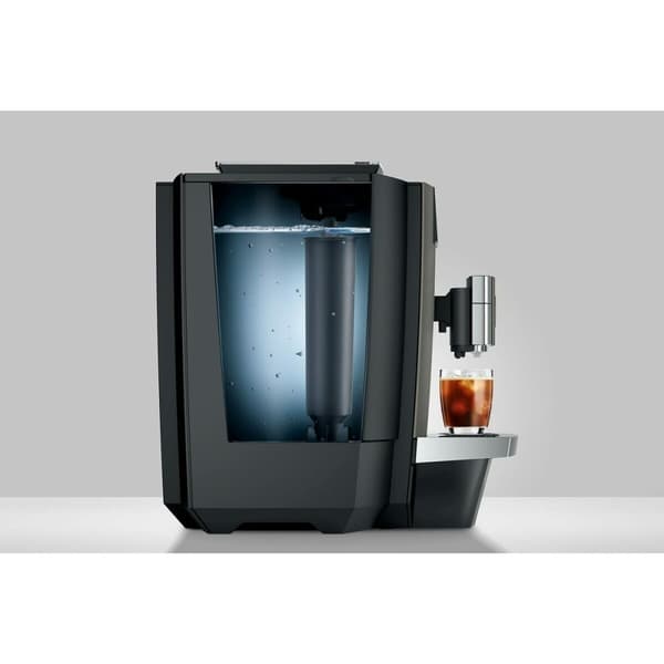 Superautomatisk kaffemaskine Jura 15546 Sort Stål 1450 W 15 bar
