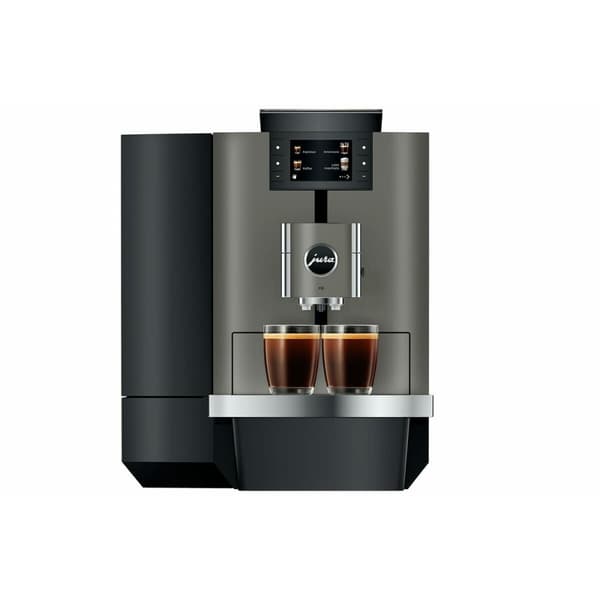 Superautomatisk kaffemaskine Jura 15546 Sort Stål 1450 W 15 bar