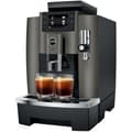 Miniatyrbillede 1 af 4: Superautomatisk kaffemaskine Jura 15550 Sort 1450 W 15 bar 3 L