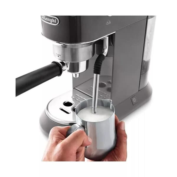 Superautomaattinen kahvinkeitin DeLonghi EC885.M Musta 1300 W 1 L
