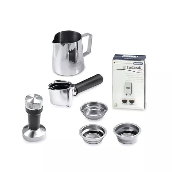 Superautomaattinen kahvinkeitin DeLonghi EC885.M Musta 1300 W 1 L