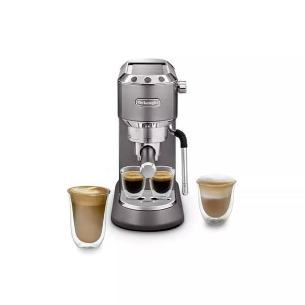 Superautomaattinen kahvinkeitin DeLonghi EC885.M Musta 1300 W 1 L