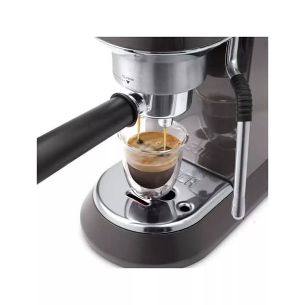 Superautomaattinen kahvinkeitin DeLonghi EC885.M Musta 1300 W 1 L