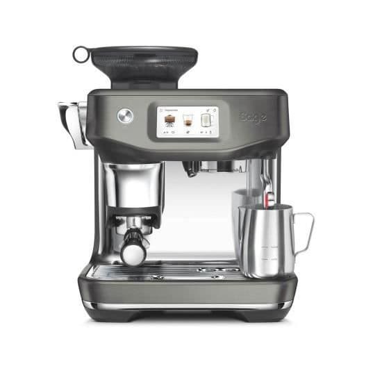 SAGE Robot expresso SES881BST4FEU1