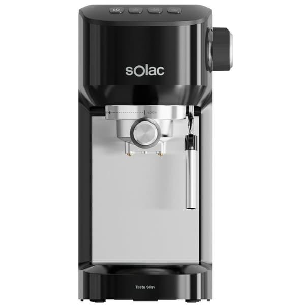 Elektrisk Kaffemaskin Solac CE4511