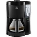 Miniatyrbild 1 av 5: Kaffebryggare Melitta LOOK V BASIC 1025-02 Svart 1,25 L