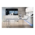 Miniatyrbillede 3 af 5: Superautomatisk kaffemaskine DeLonghi ETAM29.620.SB 1,40 L 15 bar 1450W Sølvfarvet 1450 W 1,4 L