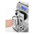 Miniatyrbillede 4 af 5: Superautomatisk kaffemaskine DeLonghi ETAM29.620.SB 1,40 L 15 bar 1450W Sølvfarvet 1450 W 1,4 L