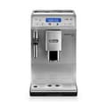 Miniatyrbillede 5 af 5: Superautomatisk kaffemaskine DeLonghi ETAM29.620.SB 1,40 L 15 bar 1450W Sølvfarvet 1450 W 1,4 L