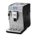 Miniatyrbillede 1 af 5: Superautomatisk kaffemaskine DeLonghi ETAM29.620.SB 1,40 L 15 bar 1450W Sølvfarvet 1450 W 1,4 L