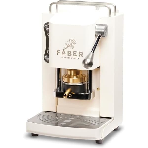 Espressomaskin Faber Pro Mini Deluxe