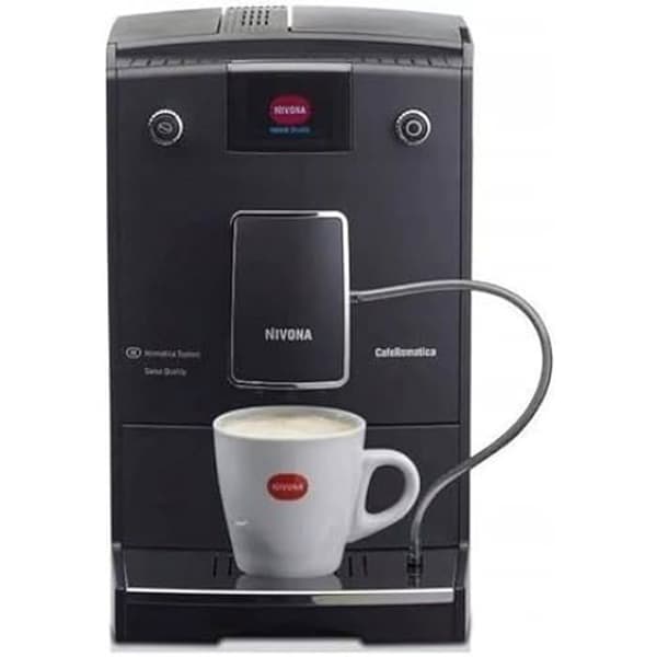 Espressomaskin - NIVONA - CafeRomatica 756