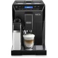 Miniatyrbild 1 av 6: Kaffemaskin med kvarn - DELONGHI - ECAM 44.660.B - 1450 W - 400 g bönor - Svart