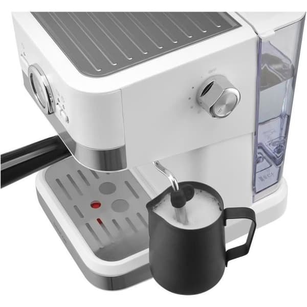 Espresso-maskin - Sencor - SES 1720WH