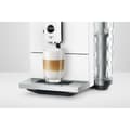 Miniatyrbild 4 av 10: Superautomatisk kaffebryggare Jura ENA 8 Nordic White (EC) Vit Ja 1450 W 15 bar 1,1 L