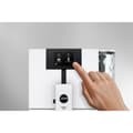 Miniatyrbild 5 av 10: Superautomatisk kaffebryggare Jura ENA 8 Nordic White (EC) Vit Ja 1450 W 15 bar 1,1 L