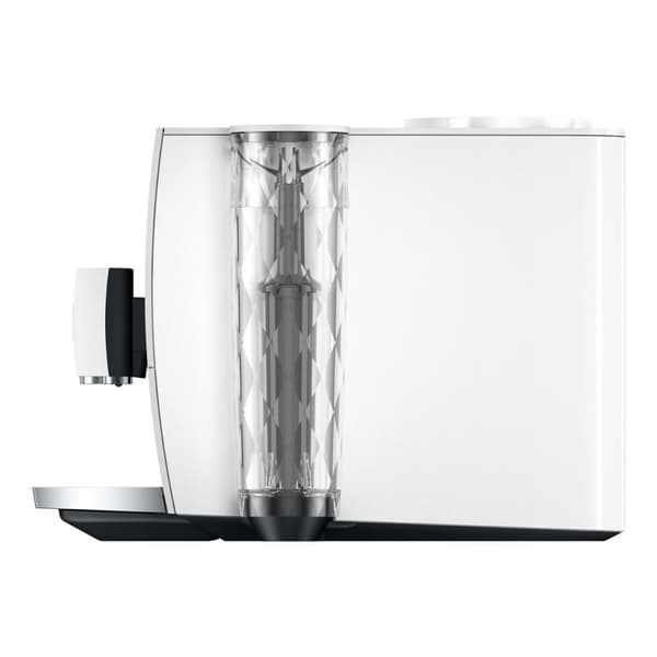 Superautomatisk kaffebryggare Jura ENA 8 Nordic White (EC) Vit Ja 1450 W 15 bar 1,1 L
