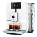 Miniatyrbild 10 av 10: Superautomatisk kaffebryggare Jura ENA 8 Nordic White (EC) Vit Ja 1450 W 15 bar 1,1 L