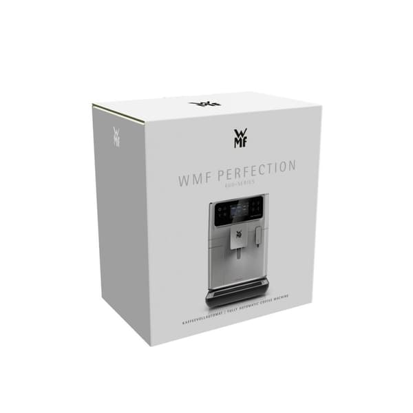 Superautomatisk kaffemaskine WMF CP813D10 Sort 1550 W 3 L 250 g