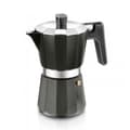 Miniatyrbild 1 av 2: Italiensk Kaffepanna Black Edition BRA