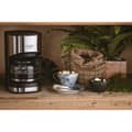 Miniatyrbild 4 av 8: Kaffebryggare Adler AD 4407 550 W 700 ml