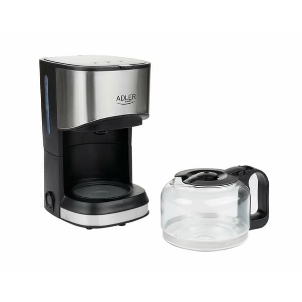 Kaffebryggare Adler AD 4407 550 W 700 ml