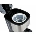 Miniatyrbild 7 av 8: Kaffebryggare Adler AD 4407 550 W 700 ml