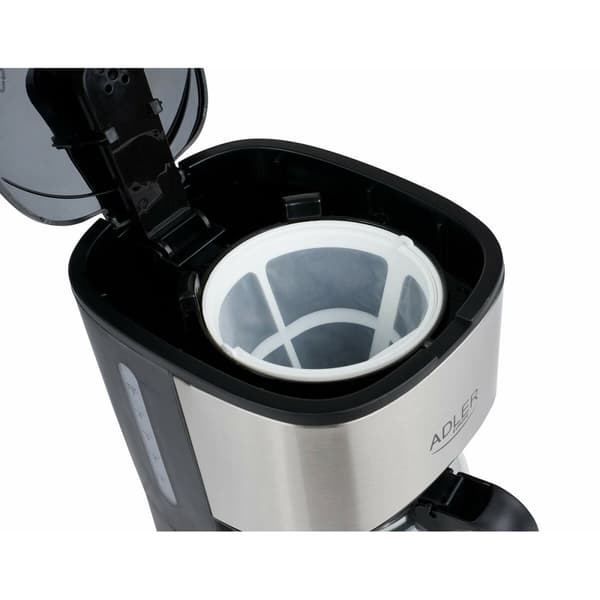 Kaffebryggare Adler AD 4407 550 W 700 ml