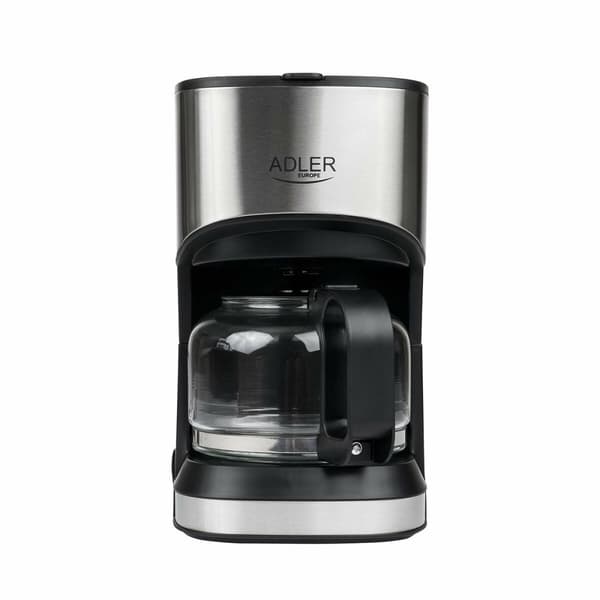 Kaffebryggare Adler AD 4407 550 W 700 ml