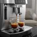 Pikkukuva 2 / 5: Superautomaattinen kahvinkeitin DeLonghi ECAM 220.30.SB 1450 W 15 bar 250 g 1,8 L