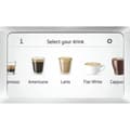 Miniatyrbild 3 av 11: Superautomatisk kaffebryggare Sage SES880BTR4EEU1 Svart Stål 1680 W 2 L 250 g