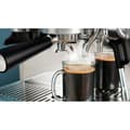 Miniatyrbild 4 av 9: Superautomatisk kaffebryggare Philips PSA3218/01 Svart Stål 1350 W 15 bar 2,3 L