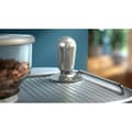 Miniatyrbild 5 av 9: Superautomatisk kaffebryggare Philips PSA3218/01 Svart Stål 1350 W 15 bar 2,3 L