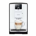 Miniatyrbild 1 av 2: Superautomatisk kaffebryggare Nivona CafeRomatica 796 Vit Svart 1455 W 15 bar 250 g 2,2 L