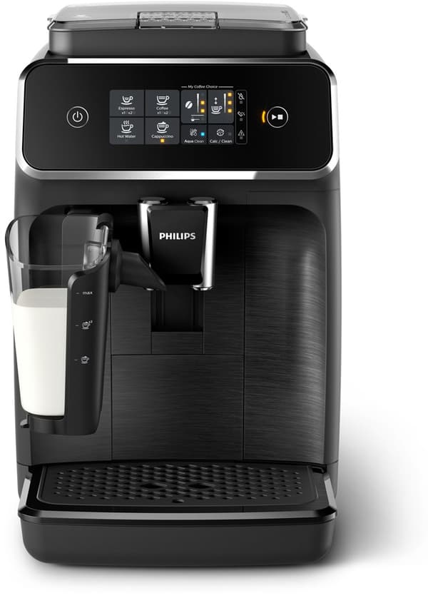Philips Series 2200 EP2230/10 kaffebryggare Helautomatisk espressomaskin 1,8 L