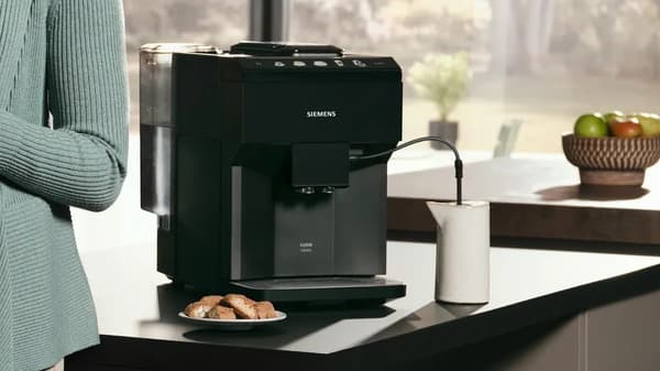 Siemens EQ.500 TP511R09 kaffemaskine Fuldautomatisk espressomaskine 1,9 L
