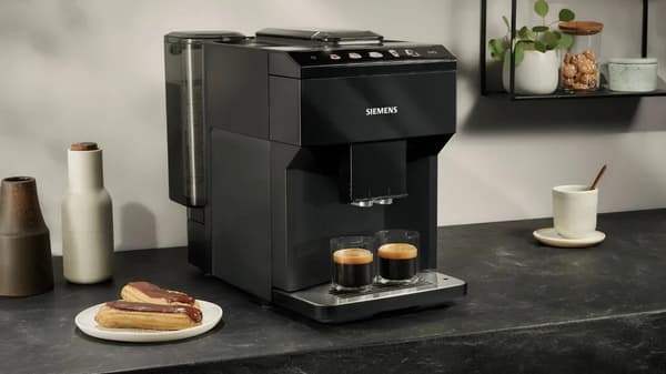 Siemens EQ.500 TP511R09 kaffemaskine Fuldautomatisk espressomaskine 1,9 L