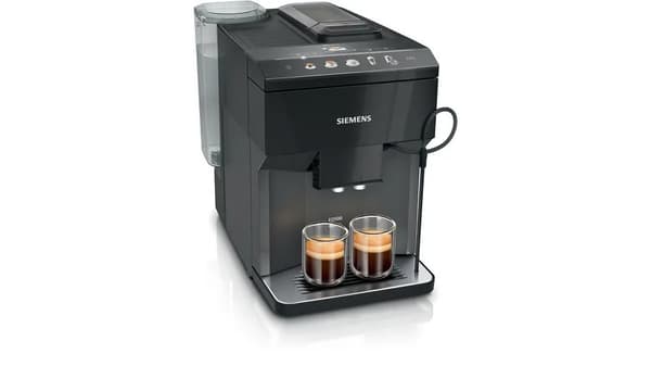 Siemens EQ.500 TP511R09 kaffemaskine Fuldautomatisk espressomaskine 1,9 L
