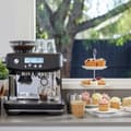 Miniatyrbillede 3 af 7: Sage Barista Pro Fuldautomatisk espressomaskine 1,98 L